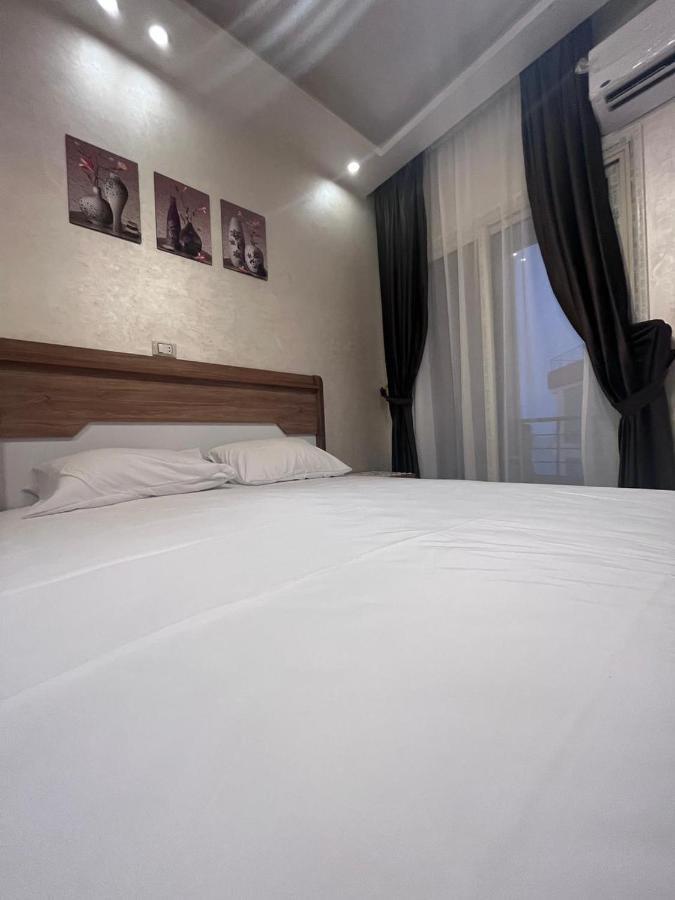 Casablanca Beach Resort With Private Beach And Swimming Pools Hurghada Exterior foto